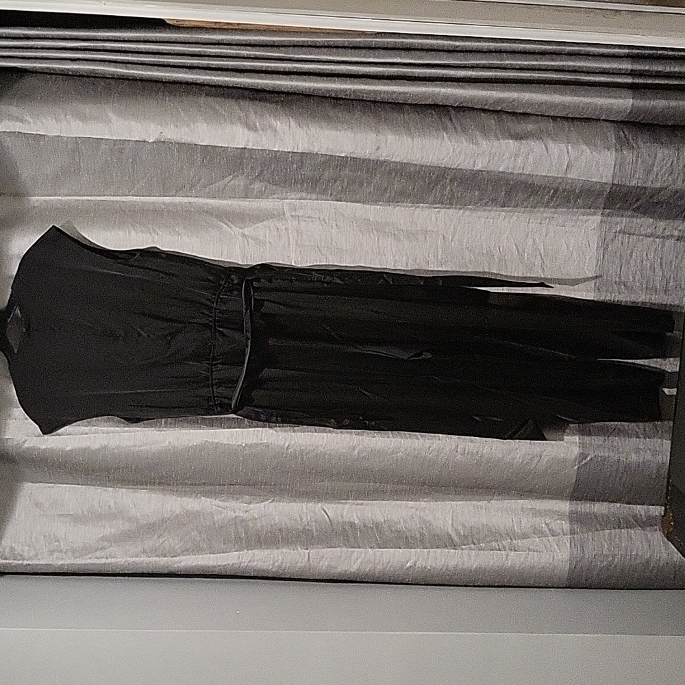 Ann Klein Jumpsuit - Picture 2 of 14